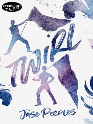 cover image of Twirl